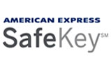 American Express Safekey logo
