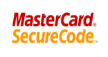 Mastercard Secure logo