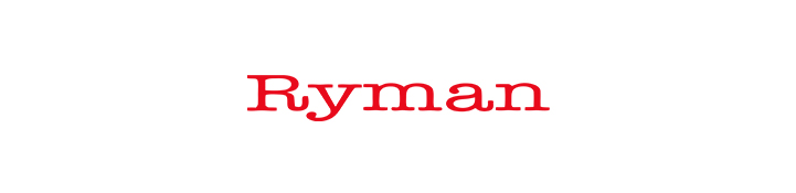 15% off business stationery at Ryman