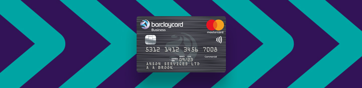 Business charge cards