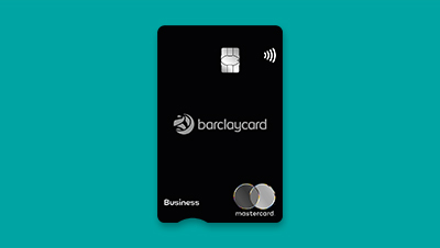 Barclays business credit card