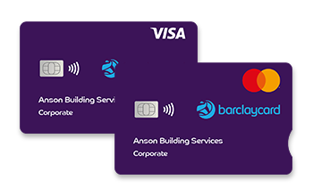 Barclaycard corporate cards