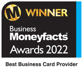Winner Eight times. Business Moneyfacts awards 2014-2021
