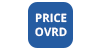 Price Override