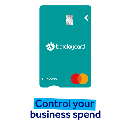 Select business charge card