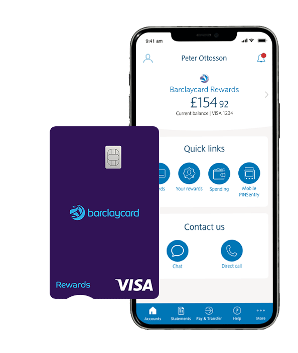 travel rewards credit card uk