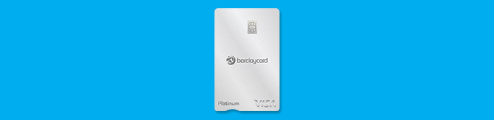 Apply for a Barclaycard