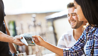 Browse our range of credit cards