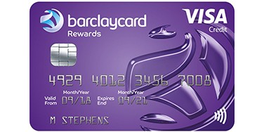 Forward Card To Help You With Credit Building Barclaycard