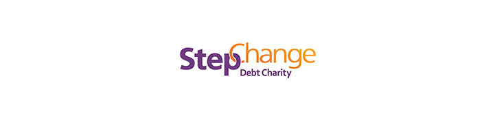 Stepchange logo