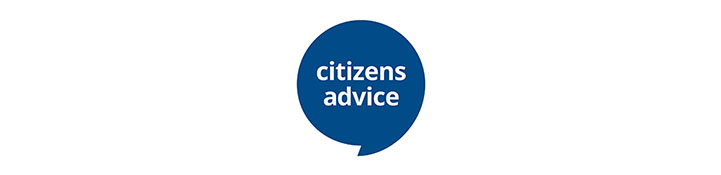 Citizens Advice logo